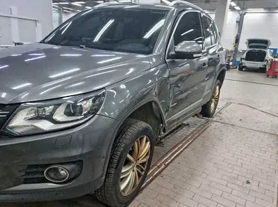 2015 Volkswagen Tiguan WVGZZZ5NZFW546276 VIN:WVGZZZ5NZFW546276