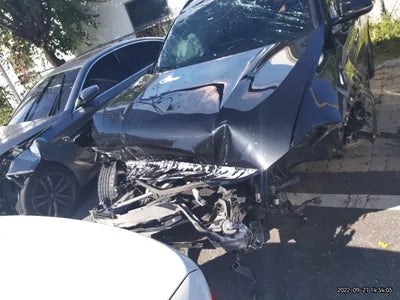 2019 BMW 320 WBAUZ3108KLT05204 VIN:WBAUZ3108KLT05204