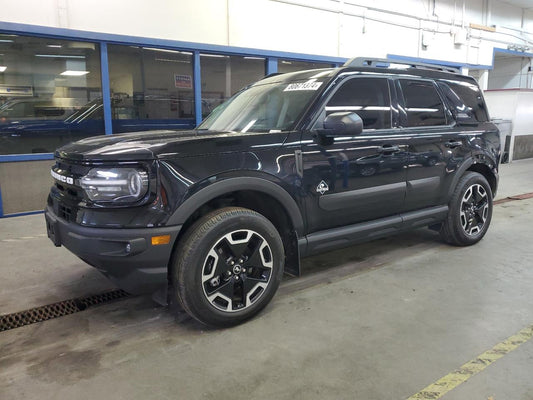 2023 FORD BRONCO SPORT OUTER BANKS VIN:3FMCR9C62PRD42286