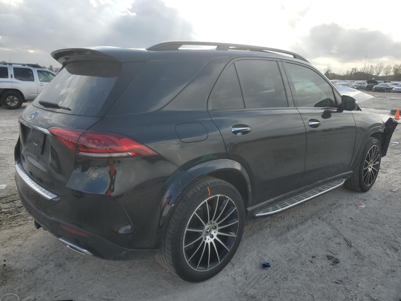 2023 MERCEDES-BENZ GLE 350 VIN:4JGFB4JB8PA842211