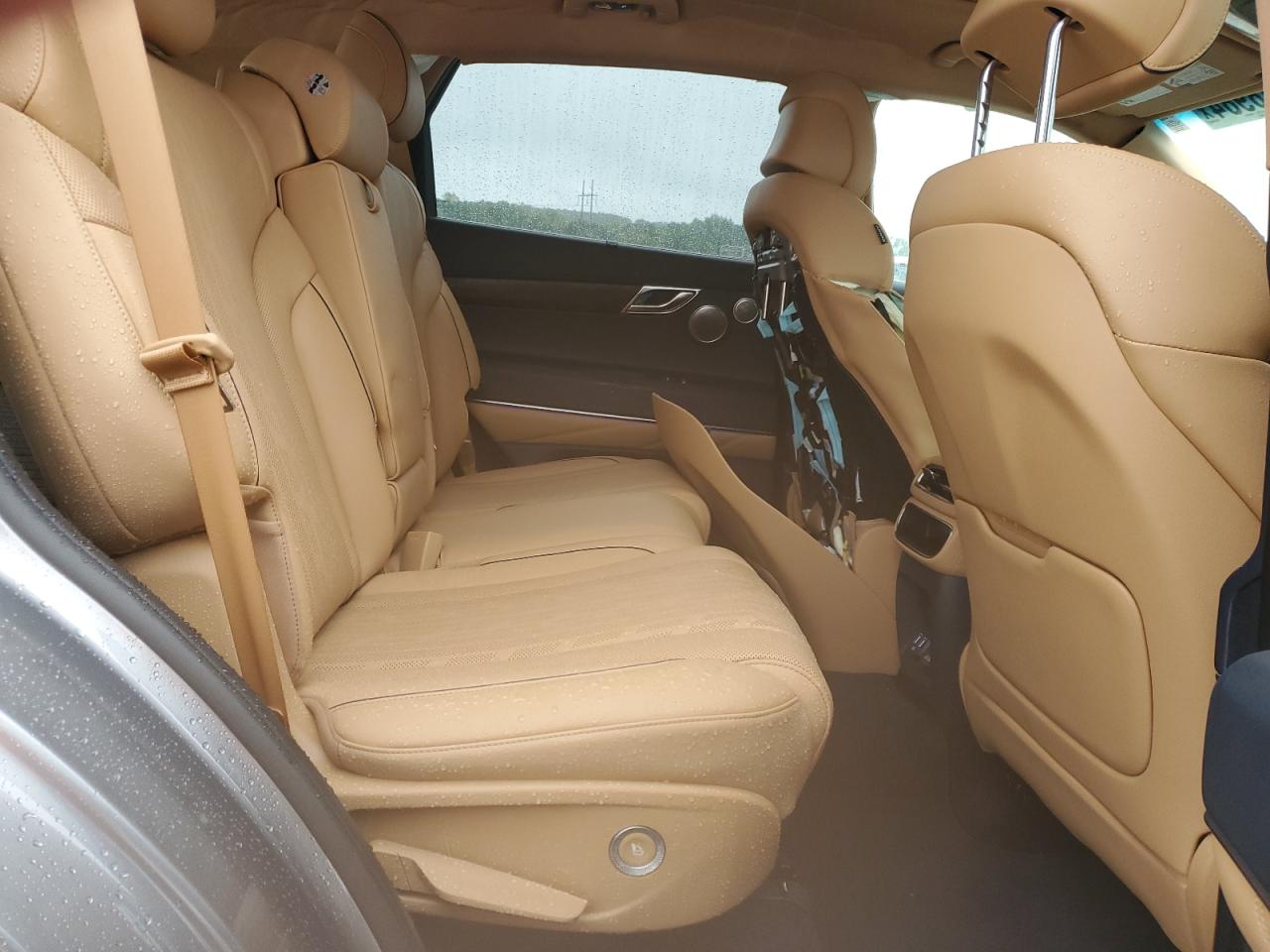 2024 GENESIS GV80 BASE VIN:KMUHBDSB2RU150861