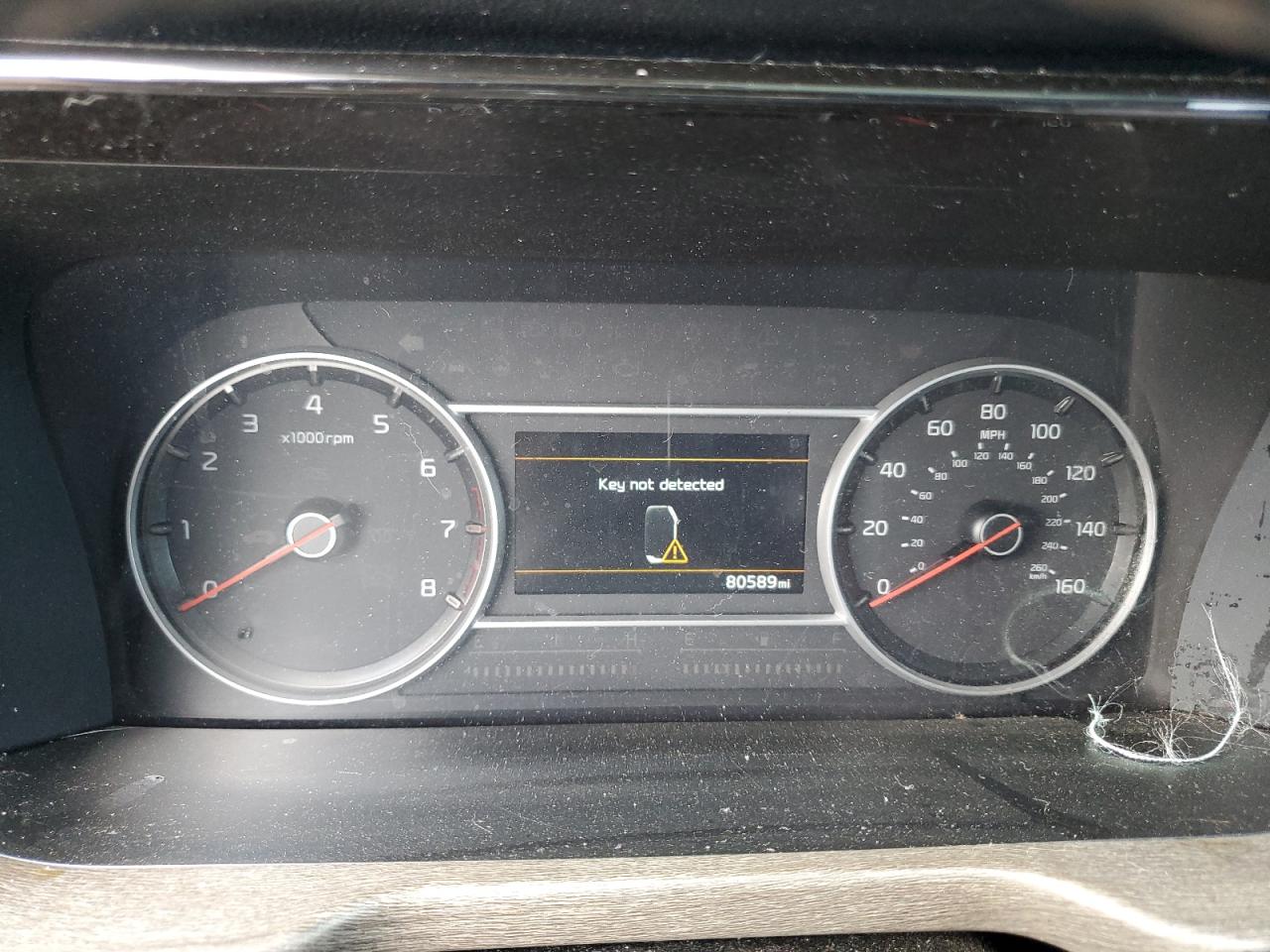 2022 KIA SORENTO S VIN:5XYRLDLC6NG129163