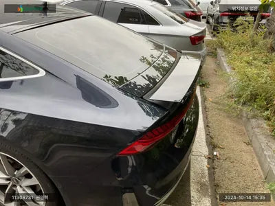 2021 Audi A7 WAUZZZF28MN037636 VIN:WAUZZZF28MN037636