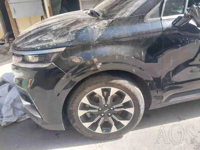 2022 Kia Carnival KNANE81BBNS175418 VIN:KNANE81BBNS175418