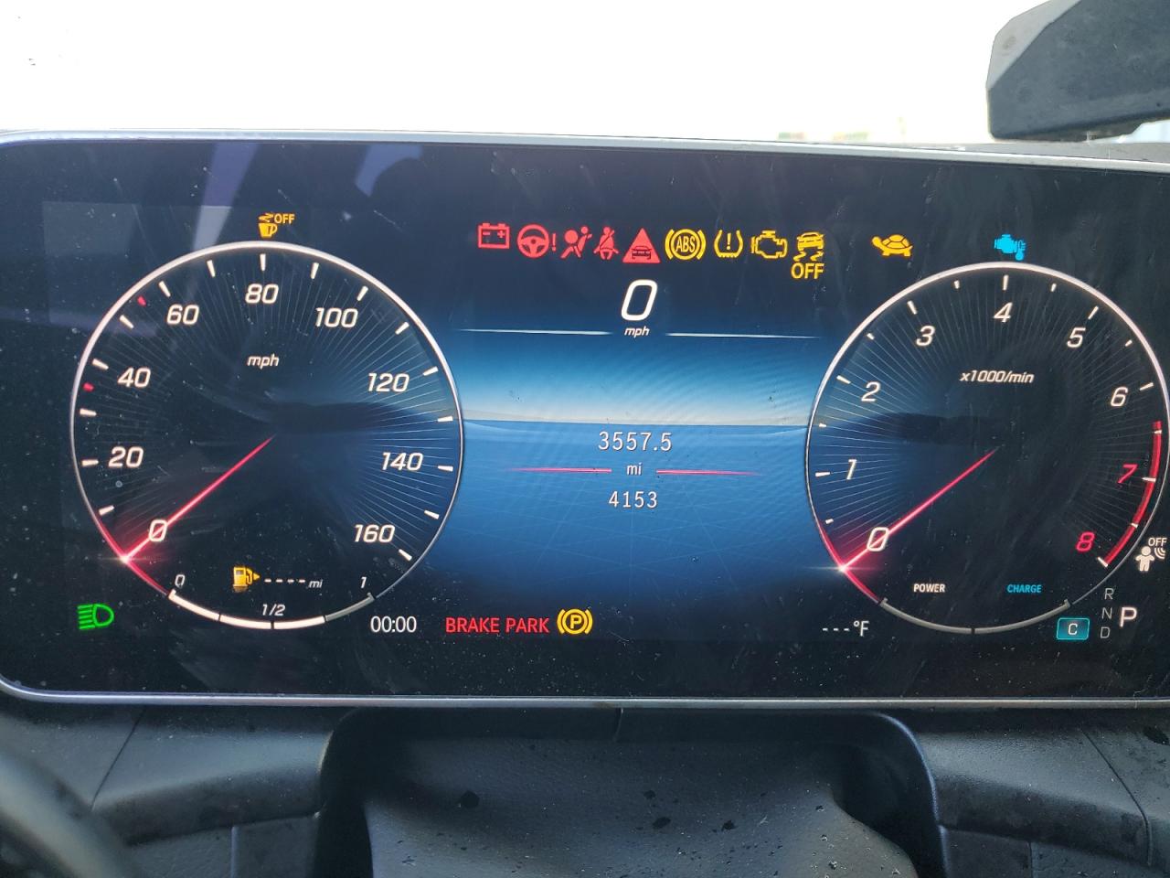 2024 MERCEDES-BENZ GLC 300 4MATIC VIN:W1NKM4HB9RF220458