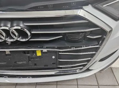 2023 Audi A6 WAUZZZF24PN022801 VIN:WAUZZZF24PN022801