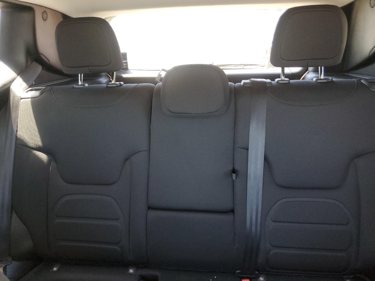 2022 JEEP RENEGADE LATITUDE VIN:ZACNJDB14NPN53779