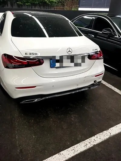 2022 Mercedes-Benz E 350 W1KZF8GBXNB011231 VIN:W1KZF8GBXNB011231