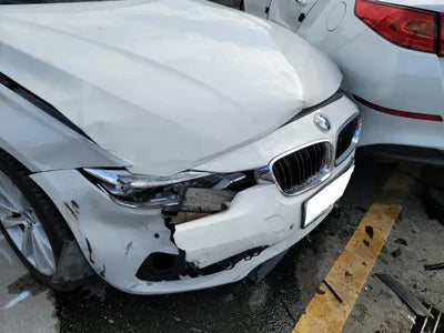 2018 BMW 320 WBA8C5103J5L44803 VIN:WBA8C5103J5L44803