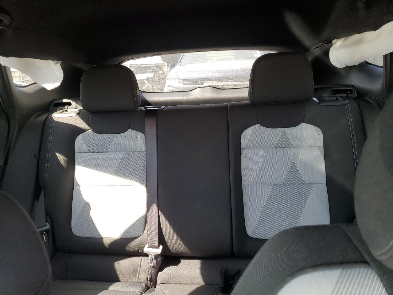 2024 CHEVROLET TRAX 1RS VIN:KL77LGE2XRC076133