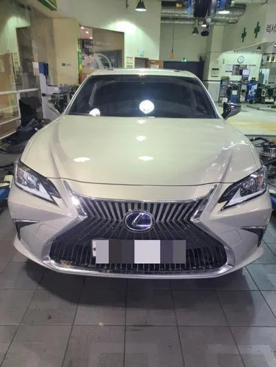 2021 Lexus ES 300 VIN: