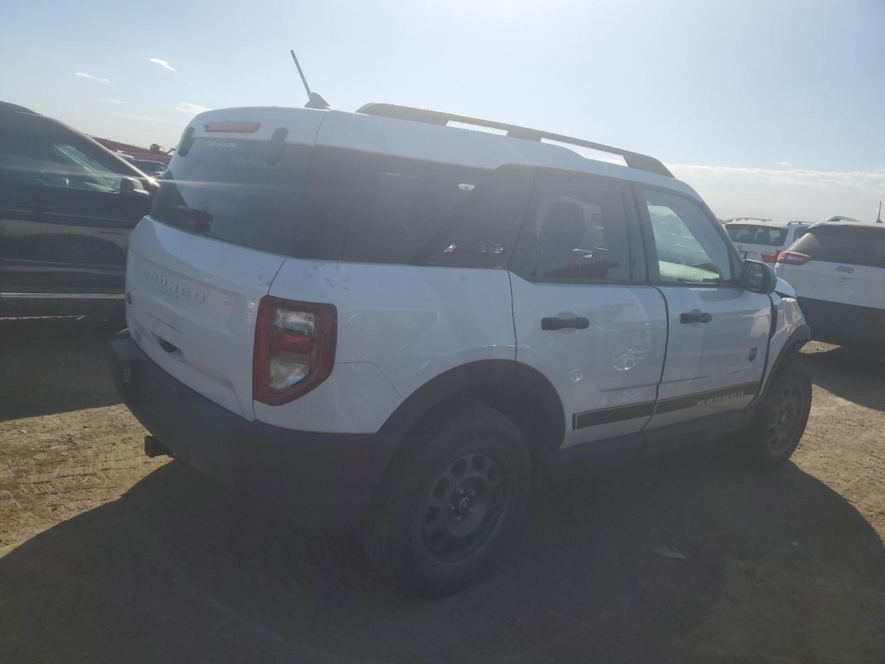 2024 FORD BRONCO SPORT BIG BEND VIN:3FMCR9B6XRRE10046