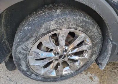 2019 Kia Sorento KNAPH81BBKA522715 VIN:KNAPH81BBKA522715