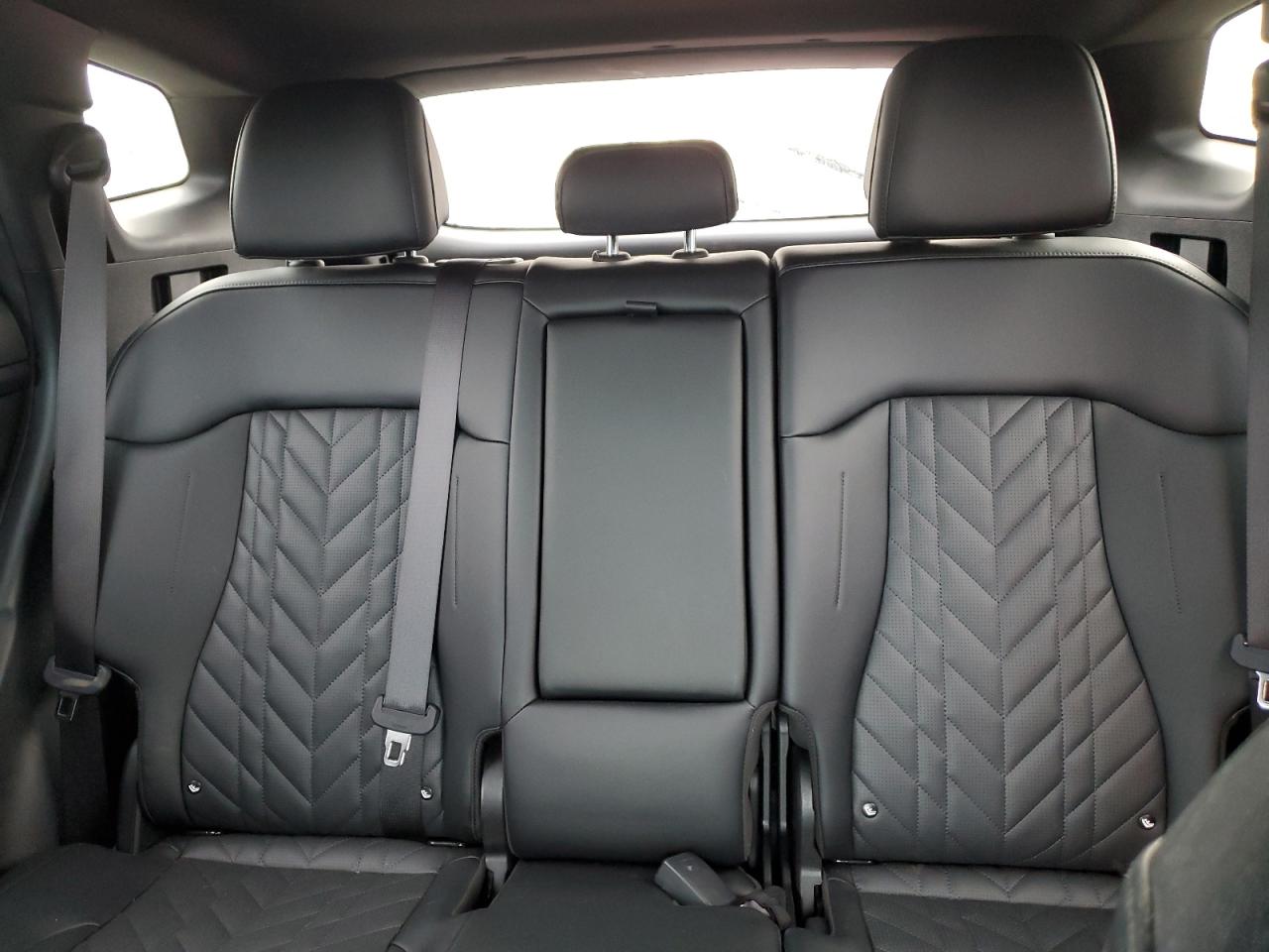 2023 KIA SPORTAGE X LINE VIN:5XYK6CAF4PG133943