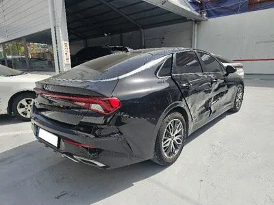 2020 Kia K5 KNAG141BBMA097476 VIN:KNAG141BBMA097476