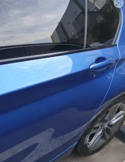 2018 BMW 118 WBA1S5104J5L14424 VIN:WBA1S5104J5L14424