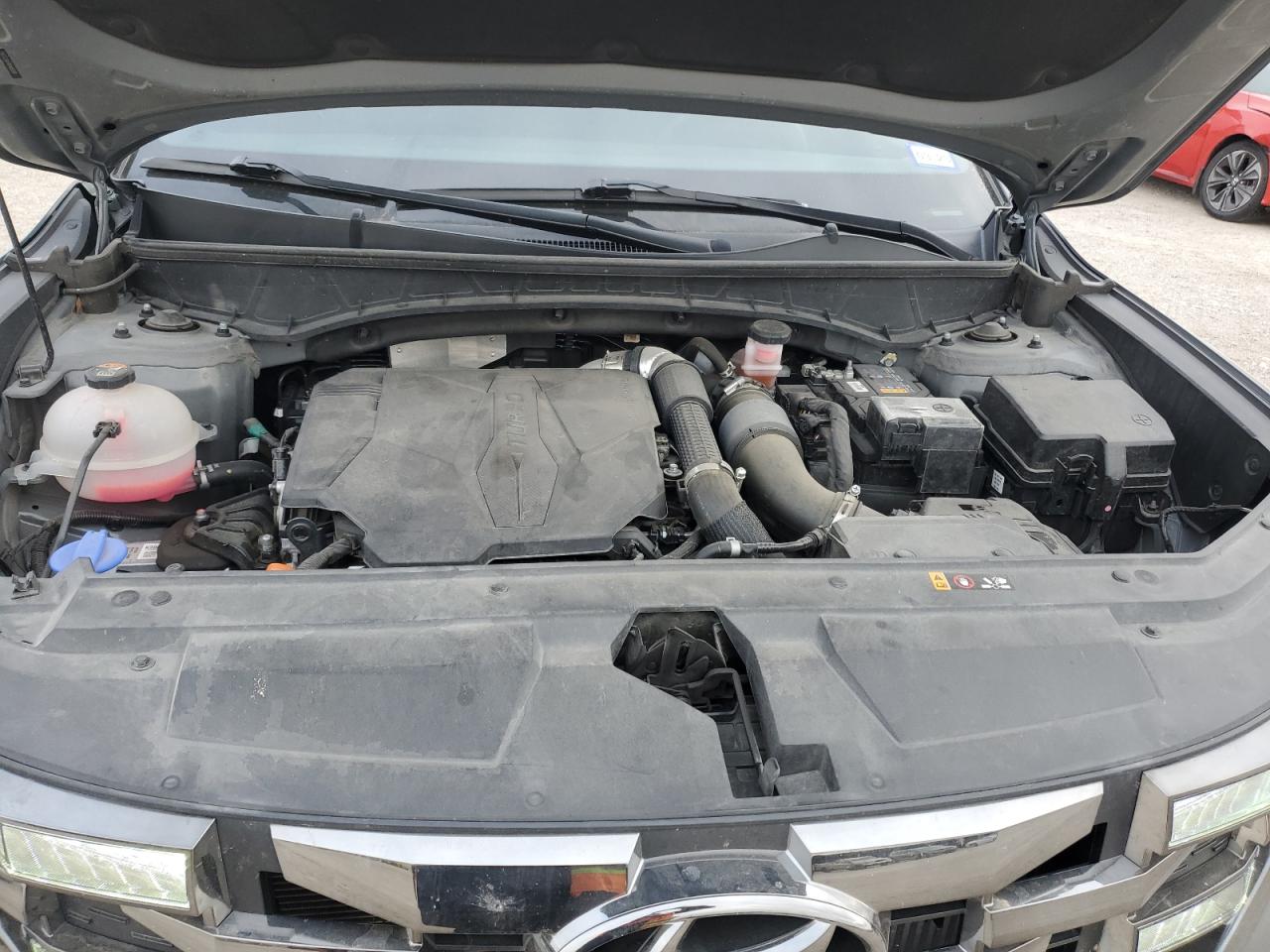 2023 HYUNDAI SANTA CRUZ NIGHT VIN:5NTJCDAF4PH062781