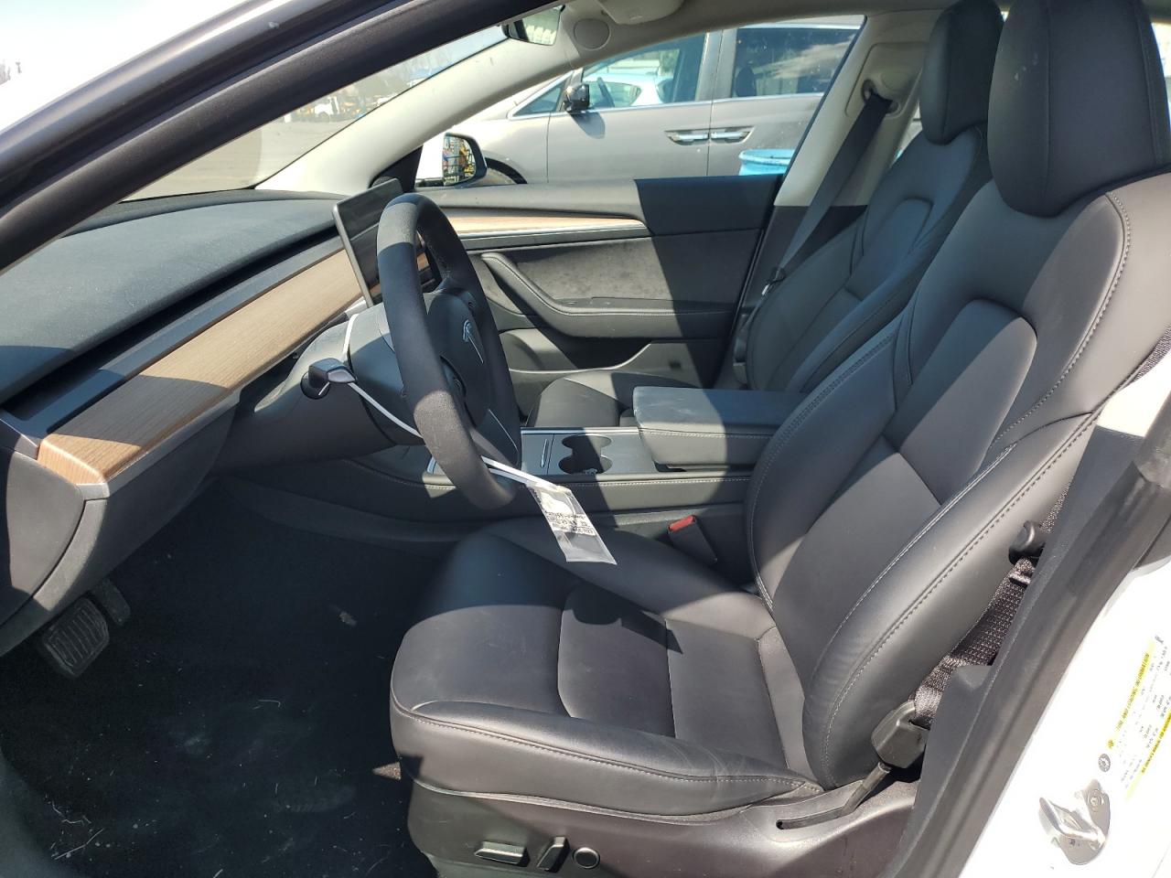 2023 TESLA MODEL 3  VIN:5YJ3E1EA2PF606045