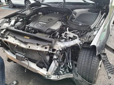 2021 Mercedes-Benz GLC 300 W1N0J5DBXMF904956 VIN:W1N0J5DBXMF904956