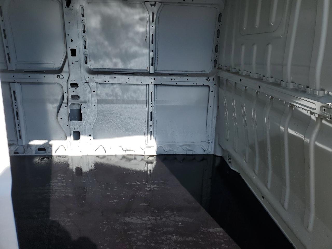 2023 RAM PROMASTER 3500 3500 HIGH VIN:3C6MRVJG5PE530120