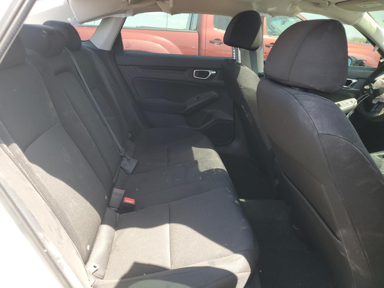 2024 HONDA CIVIC EX VIN:2HGFE1F7XRH315405