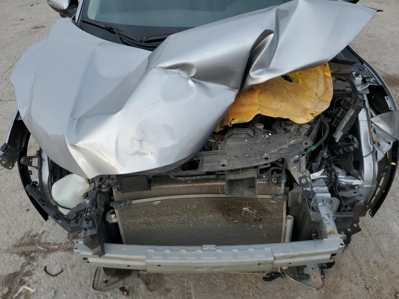 2022 HONDA HR-V EX VIN:3CZRU5H5XNM733129