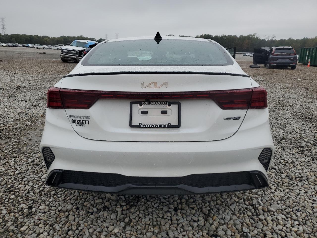 2024 KIA FORTE GT LINE VIN:3KPF54AD2RE828785