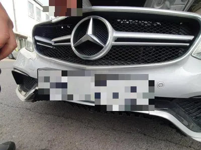 2016 Mercedes-Benz E 220 VIN: