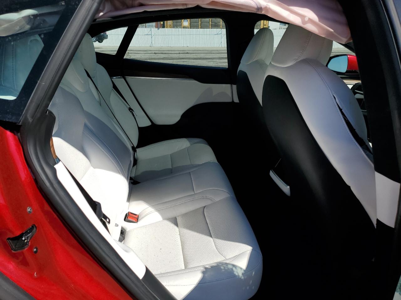 2023 TESLA MODEL S  VIN:5YJSA1E53PF525324