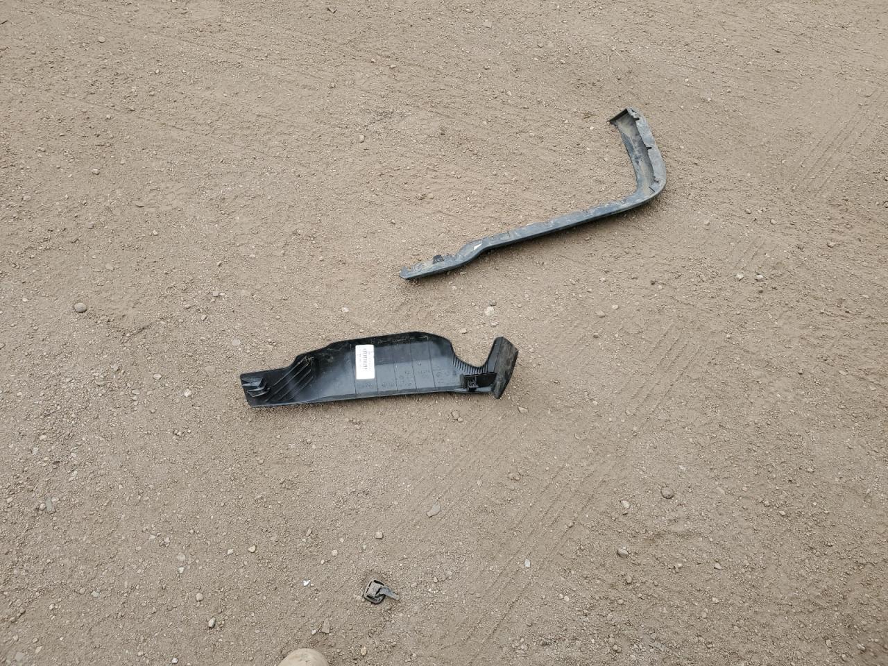 2023 RAM 2500 TRADESMAN VIN:3C6UR5HL7PG538646