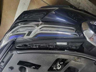 2022 BMW 530 WBA51AG04NCJ01348 VIN:WBA51AG04NCJ01348