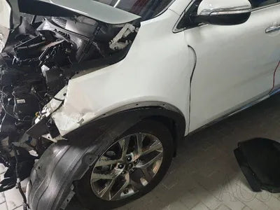 2019 Kia Sorento VIN: