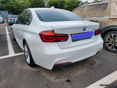 2018 BMW 330 WBA8B9100JA826288 VIN:WBA8B9100JA826288