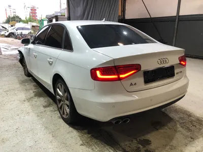 2015 Audi A4 WAUZZZ8K8FA012971 VIN:WAUZZZ8K8FA012971