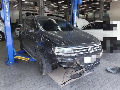 2019 Volkswagen Tiguan WVGZZZ5NZLW815893 VIN:WVGZZZ5NZLW815893