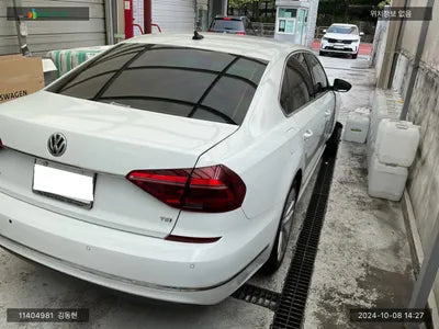 2018 Volkswagen Passat 1VWZZZA3ZJC038782 VIN:1VWZZZA3ZJC038782