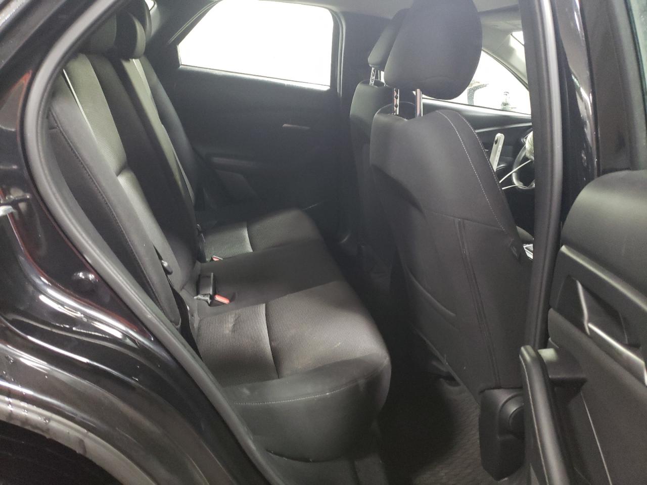 2022 MAZDA CX-30  VIN:3MVDMBAL2NM449578