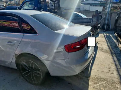 2016 Audi A4 WAUZZZ8K4GA011219 VIN:WAUZZZ8K4GA011219