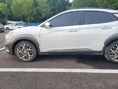 2020 Hyundai Kona VIN: