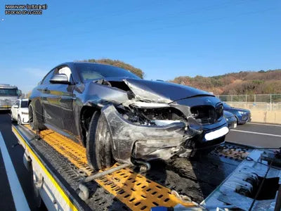 2017 BMW M2 126KMWBS1H9100H7A VIN:126KMWBS1H9100H7A