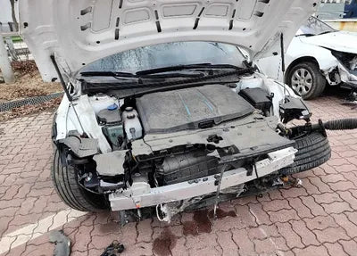 2022 Hyundai Ioniq KMHKR81AFNU028375 VIN:KMHKR81AFNU028375