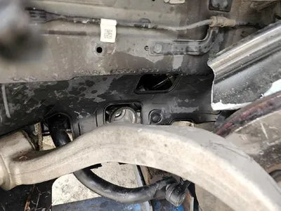 2022 Genesis G90 VIN: