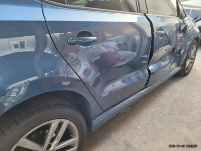 2015 Volkswagen Polo WVWZZZ6RZFY262628 VIN:WVWZZZ6RZFY262628