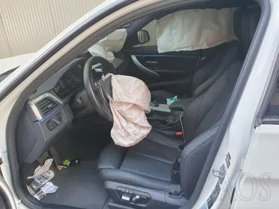 2016 BMW 320 410KMWBA8C510XGK6 VIN:410KMWBA8C510XGK6