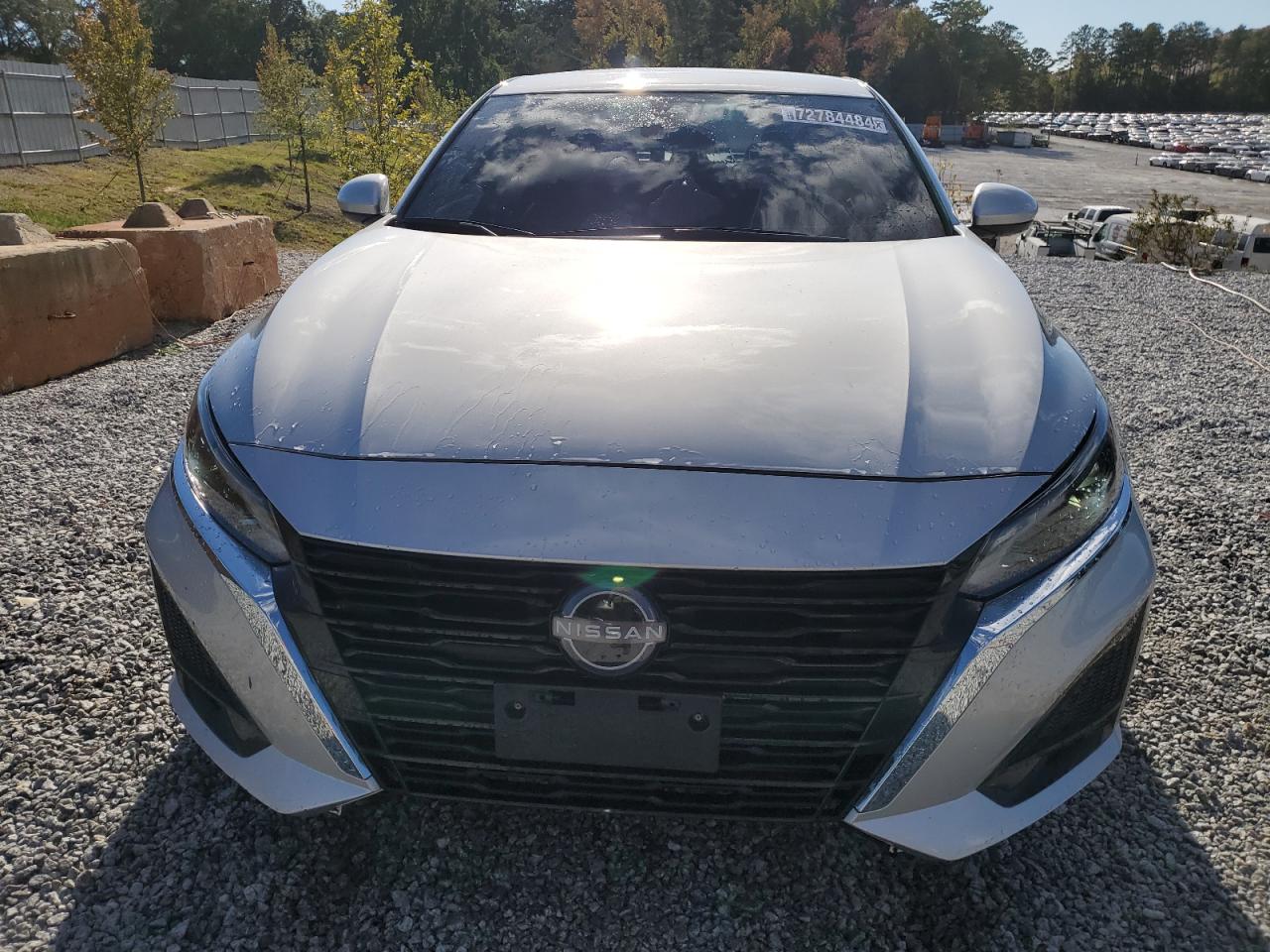 2023 NISSAN ALTIMA SV VIN:1N4BL4DV0PN314313