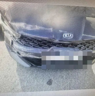 2020 Kia K5 VIN: