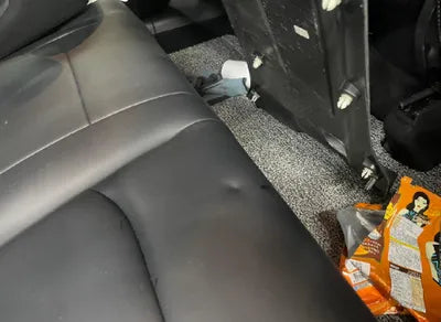 2021 Tesla Model Y 5YJYGDEE9MF176076 VIN:5YJYGDEE9MF176076