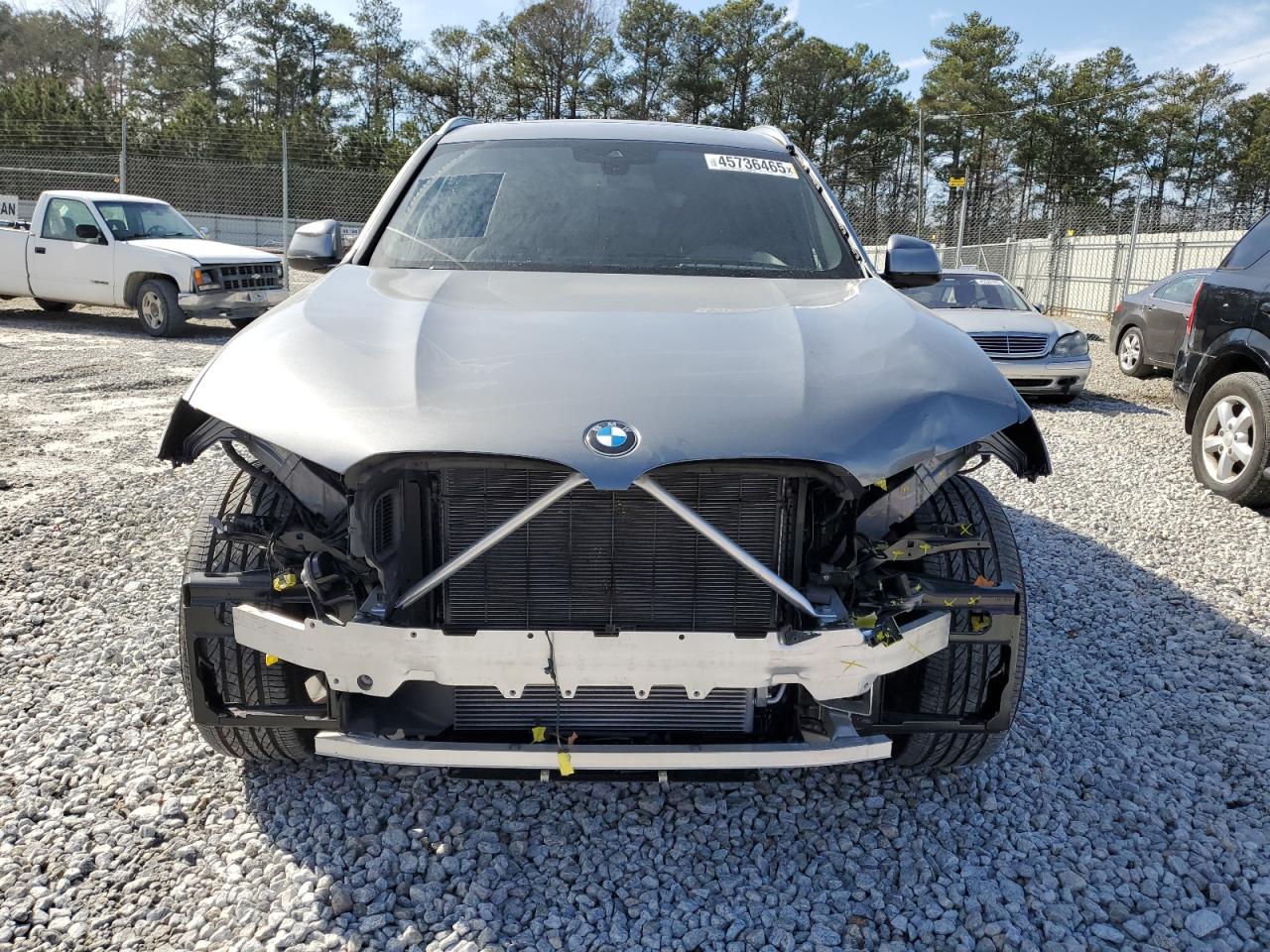 2023 BMW X3 SDRIVE30I VIN:5UX43DP00P9N87293