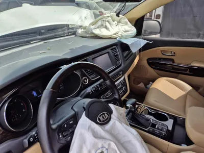 2019 Kia Carnival KNAMC81ABKS604985 VIN:KNAMC81ABKS604985