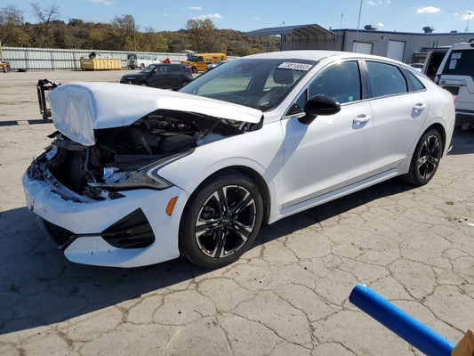 2022 KIA K5 GT LINE VIN:5XXG64J27NG095697
